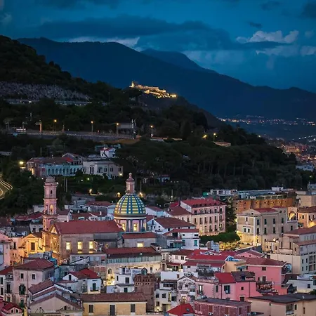 Appartement In Centro - Costa D'amalfi *