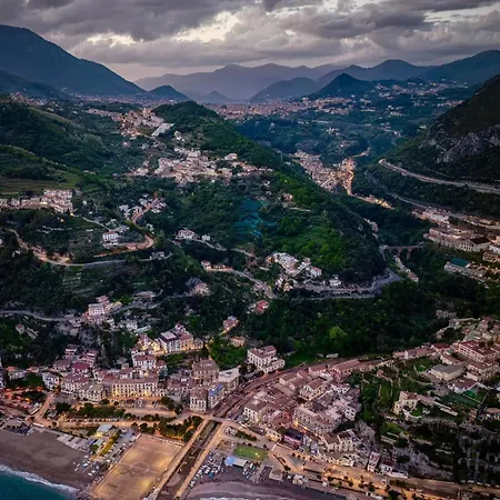 Appartement In Centro - Costa D'amalfi Vietri
