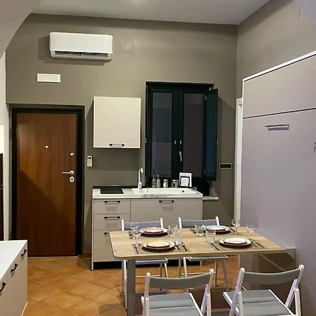 Apartment In Centro - Costa D'amalfi