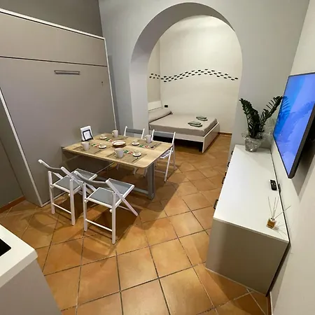 Apartment In Centro - Costa D'amalfi