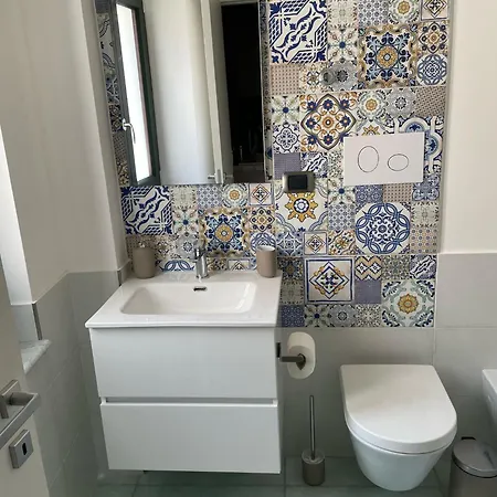 Apartment In Centro - Costa D'amalfi Vietri sul Mare