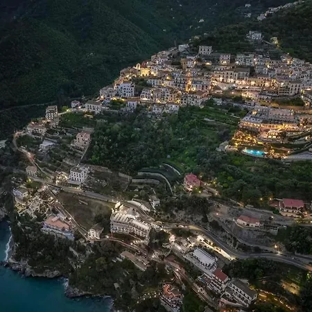 Apartment In Centro - Costa D'amalfi Vietri sul Mare